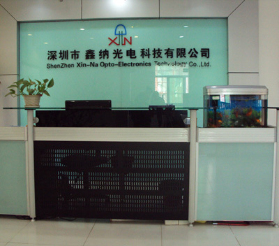 深圳市鑫纳光电科技