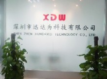 企业介绍_深圳市迅达为科技