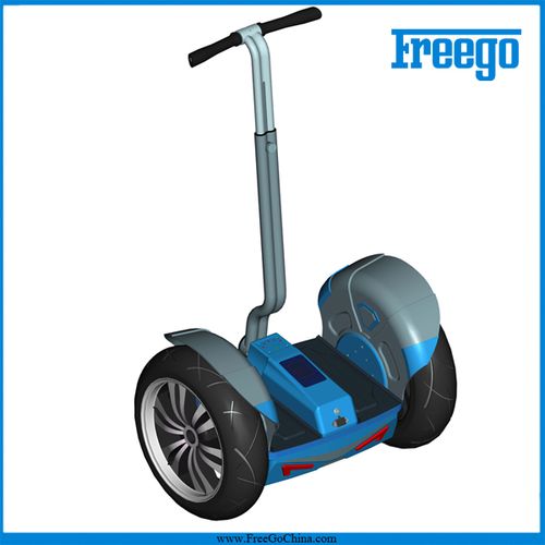 深圳市畅行未来智能科技 freego high