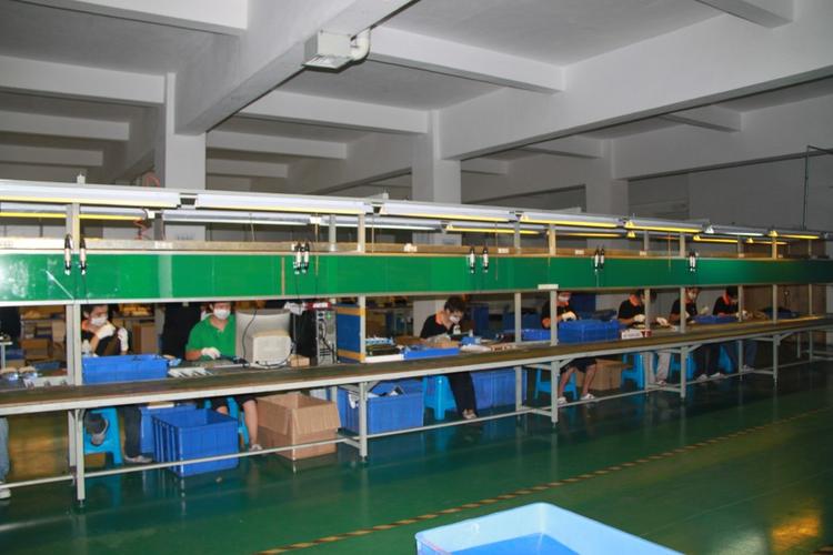 深圳市觉夫科技
