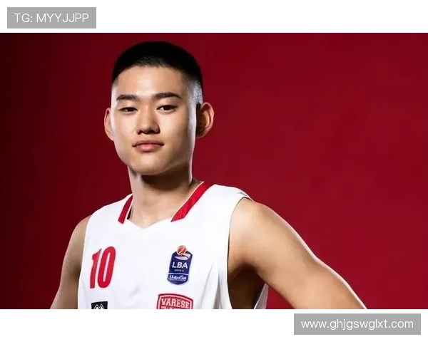 媒体人指出赵维伦需在身体对抗与防守方面进行针对性提升