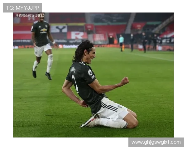 卡瓦尼复出后首战替补登场即为博卡青年打入制胜进球