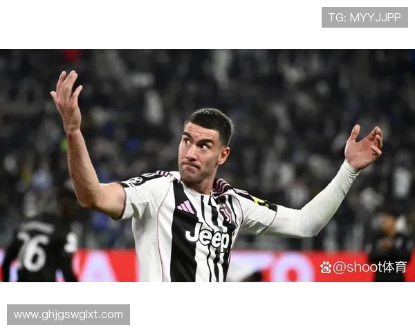 弗拉霍维奇渴望英超之旅经纪人已与切尔西热刺接洽